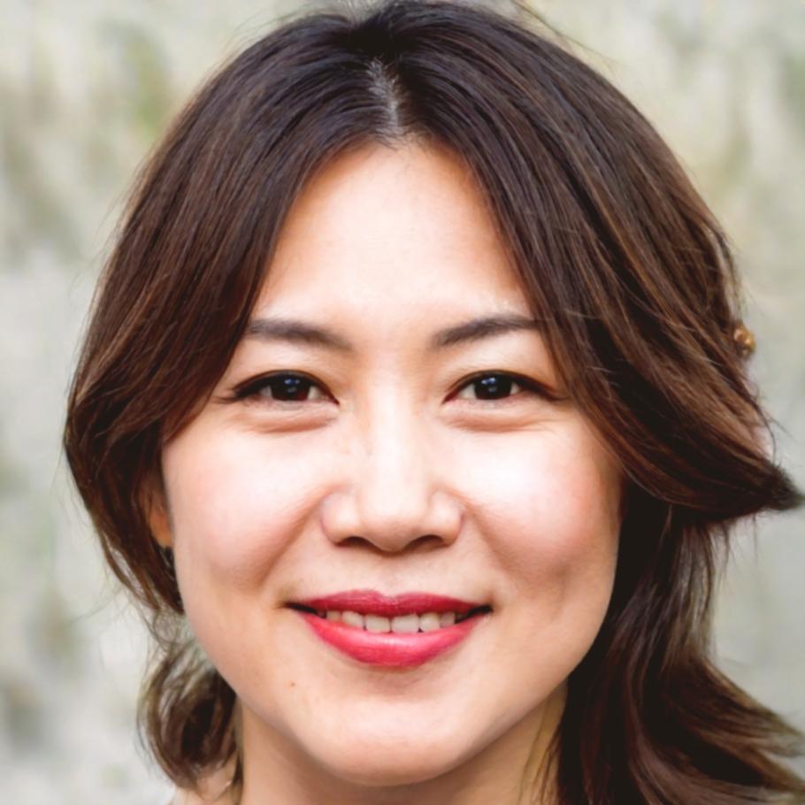 Ana Martínez, líder de equipo